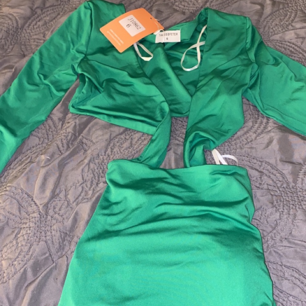 BRAND NEW WITH TAGS
